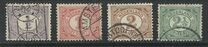 [New Daily Stamps, type I]