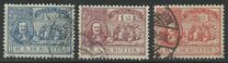 [The 300th Anniversary of the Birth of Admiral Michiel Adriaanszoon De Ruyter, 1607-1676, тып M]