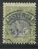 [Queen Wilhelmina - New Values, 类型 J23]