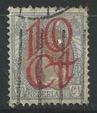[Overprint, type Z5]
