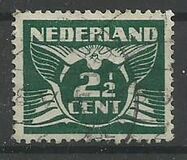 [Numeral Stamps, 유형 AK2]