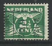 [Numeral Stamps - New Values and Colors, type AK9]