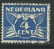 [Numeral Stamps - New Values and Colors, type AK11]
