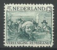 [Rembrandt, type BU]