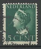 [Queen Wilhelmina, type EU]
