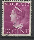 [Queen Wilhelmina, type EU2]