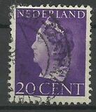 [Queen Wilhelmina, type EU5]
