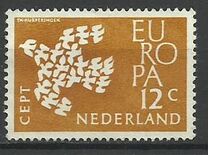 [EUROPA Stamps, type OL]