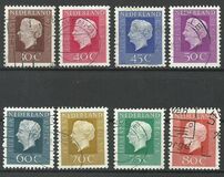 [Queen Juliana - New Values, type TK1]