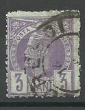 [Kingdom of Romania - King Karl I, Tüüp L3]