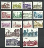 [South African Architecture, type SQ]