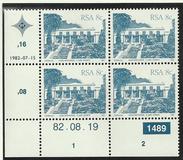 [South African Architecture, type SX1]