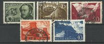[The 150th Anniversary of the Birth of Istvan Szechenyi, 1791-1860, Tip SN]