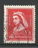 [The 700th Anniversary of the Death of St. Elizabeth, 1207-1231, प्रकार LP1]