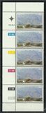 [The 125th Birth Anniversary of J. E. A. Volschenk - Fluorescent Paper, type QM]