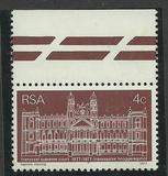 [The 100th Anniversary of Transvaal Supreme Court, Tipo PF]