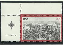 [The 100th Anniversary of the Zulu War, type QY]