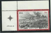 [The 100th Anniversary of the Zulu War, type QZ]