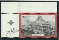 [The 100th Anniversary of the Zulu War, type QX]