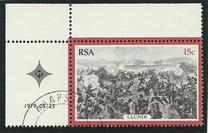 [The 100th Anniversary of the Zulu War, type QY]