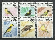 [Birds, տեսակ IM]