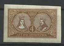 [New Daily Stamps, type O]