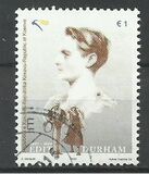 [The 65th Anniversary of the Death of Edit Durham, 1863-1944, loại DO]