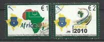 [Football World Cup - South Africa, type ES]