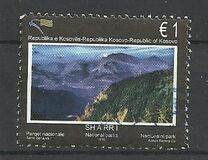 [National Parks, tyyppi FA]