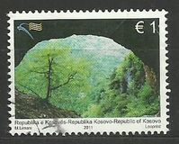 [EUROPA Stamps - The Forest, प्रकार FY]