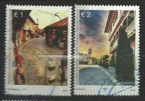 [Cities of Kosovo - Djakova, type KB]