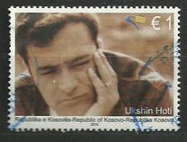 [The 72nd Anniversary of the Birth of Ukshin Hoti, tyyppi KQ]