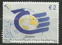 [Diaspora, tyyppi KV]