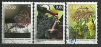 [Vineyards of Kosovo, tyyppi KX]