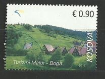 [Mountain Tourism, type MR]