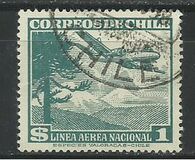 [Airmail, type GX1]