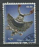 [Filigree Work, type CV]