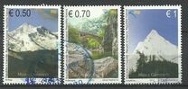 [Montañas de Kosovo., tipo IH]
