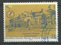 [The 40th Anniversary of Prestina University, Tüüp IU]