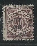 [Value Stamps - New Colors, 类型 D19]