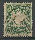 [Coat of Arms - DIfferent Watermark, Reddish Paper, ประเภท D51]