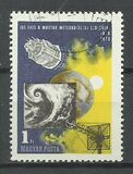 [The 100th Anniversary of the Meteorological Service, type COJ]