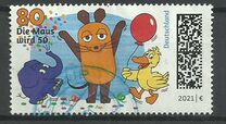 [The Mouse Celebrates with Elephant and Duck, тып DOY]