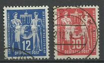 [Post Office Employee Congress, Tipe B]