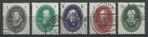 [The 250th Anniversary of the Academy of Science in Berlin, tipas P]