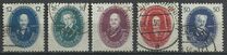 [The 250th Anniversary of the Academy of Science in Berlin, 類型 U]