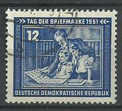 [The Day of Stamps, ประเภท AQ]