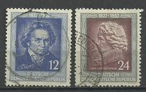 [The 125th Anniversary of the Death of Beethoven, Typ AV]
