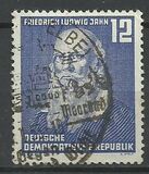 [The 100th Anniversary of the Death of Friedrich Ludwig Jahn, type BL]
