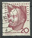 [The 90th Anniversary of the Birth of Lenin, type OP]